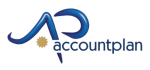Accountplan - logo