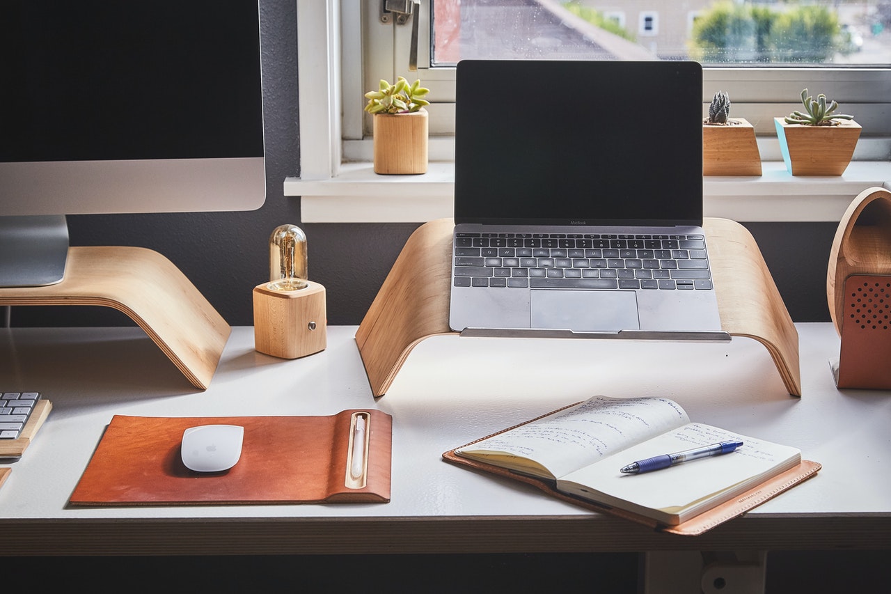 Essential Tech Tools for Your Home Office